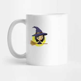 Ct-Girl Mug